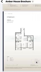 Amber Gardens (D15), Condominium #452615691